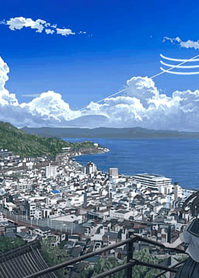 小岛调色师封面